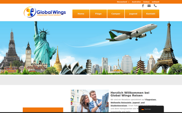 www.globalwingsreisen.de