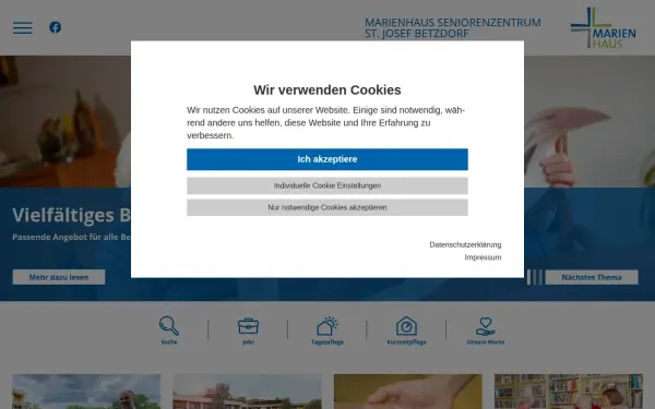 www.seniorenzentrum-betzdorf.de