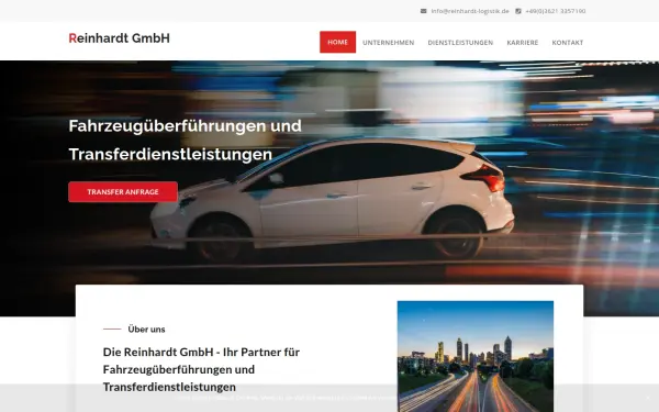 reinhardt-logistik.de