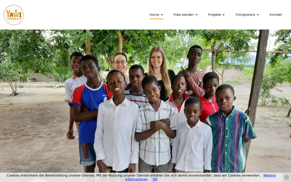 yawi-ghana.de