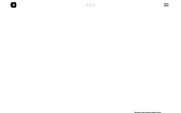 dec3.de