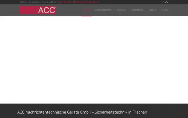 acc-sicherheitstechnik.de