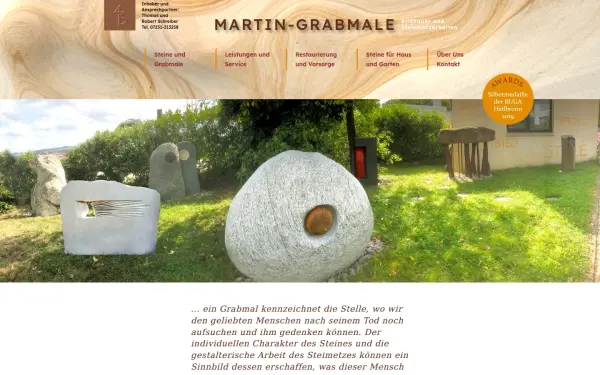 martin-grabmale.de