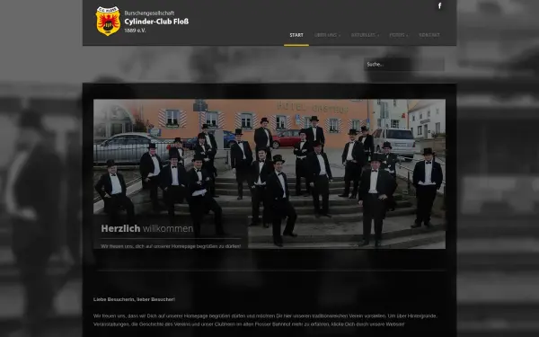 cylinder-club.de