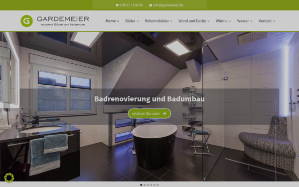 gardemeier.de