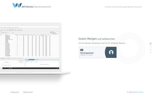 jtl-dienste.de