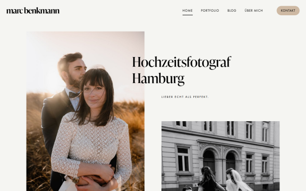 www.marcbenkmann.de