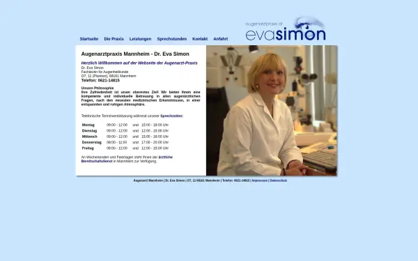 www.dr-eva-simon.de