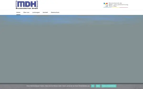 mdh-baudekoration.de