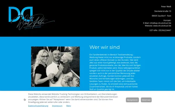 www.druckdrauf.de
