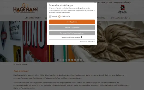 www.hagemann.com.de