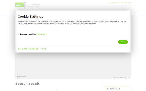 jobs.cimonline.de