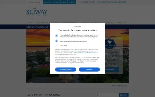 www.sciway.net