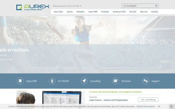 aurex.de