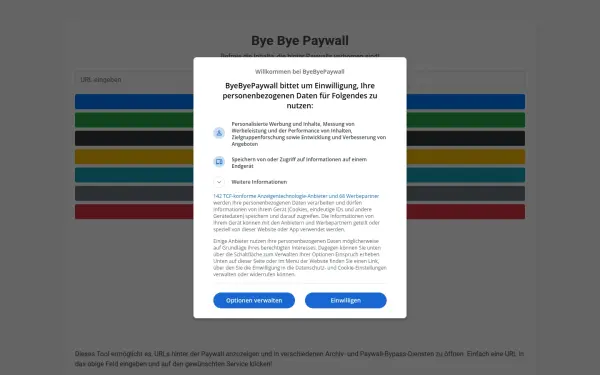 byebyepaywall.com