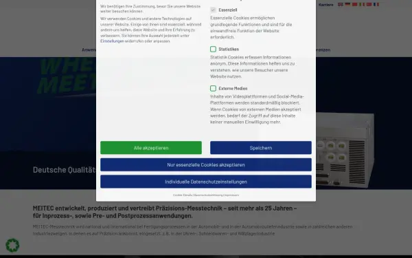 meitec.eu