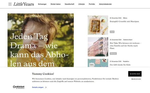 www.littleyears.de