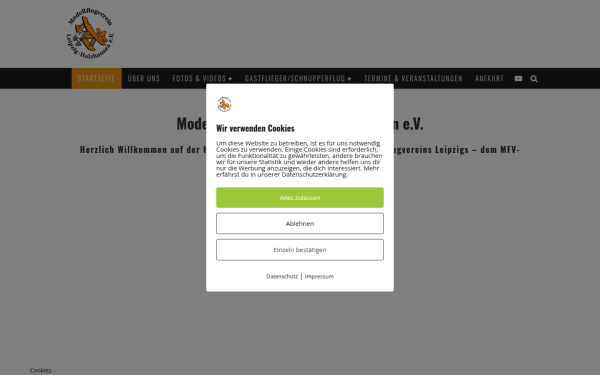 mfv-holzhausen.de