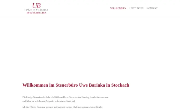 www.barinka-steuerberater.de