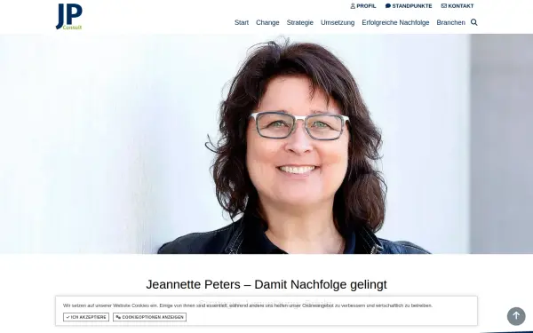 www.jpeters-consult.de