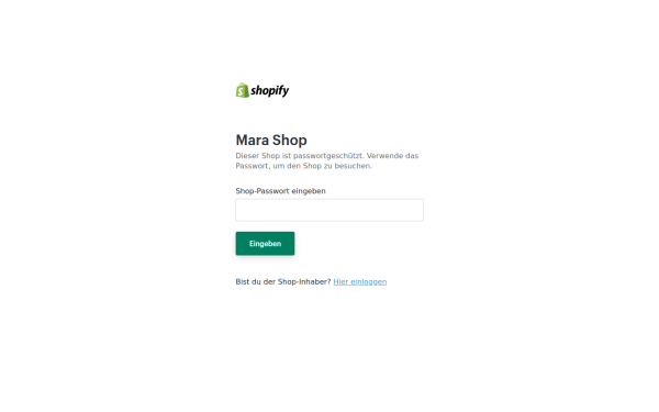 mara-shop.de
