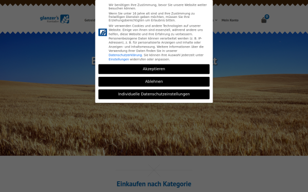 www.kornladen.at