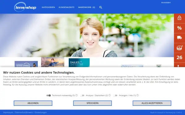 www.lens-shop.de