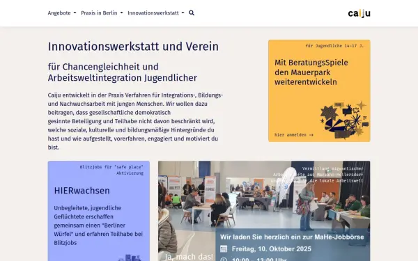 www.caiju.de