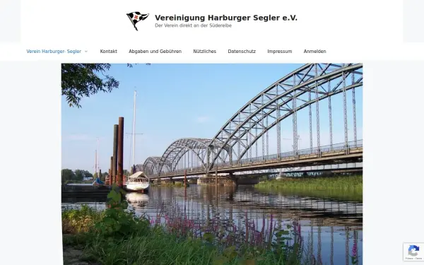 www.harburger-segler.de