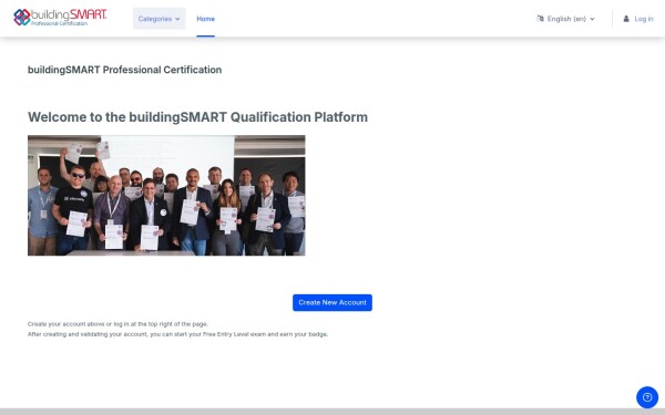 qualification.buildingsmart.org