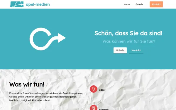apel-medien.de