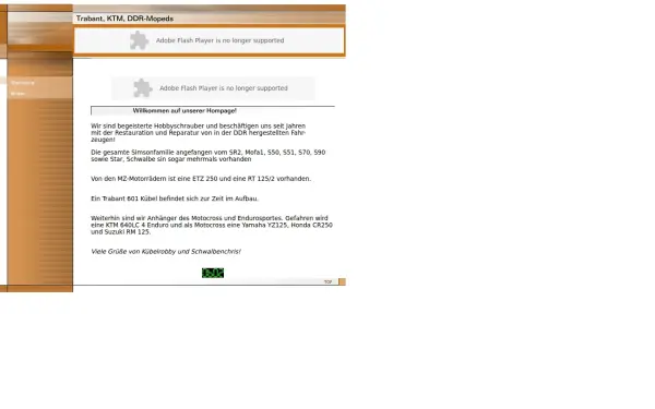diealthner.de