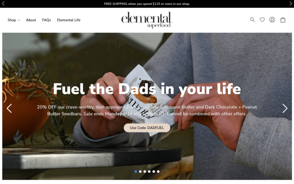 elementalsuperfood.com