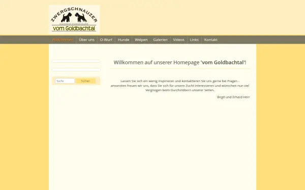 goldbachtal.de