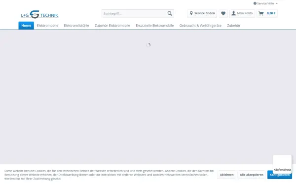 l-g-technik.de