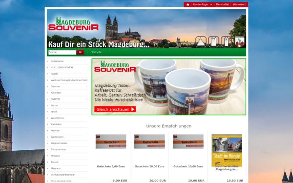 magdeburgsouvenir.de