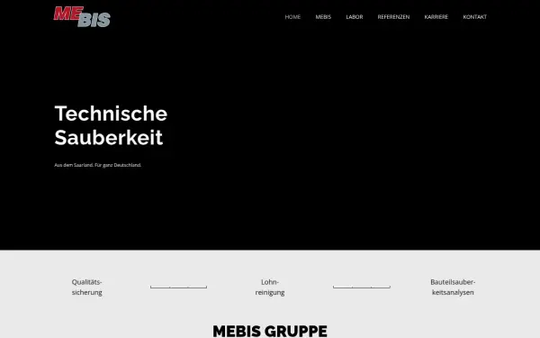 mebis.de