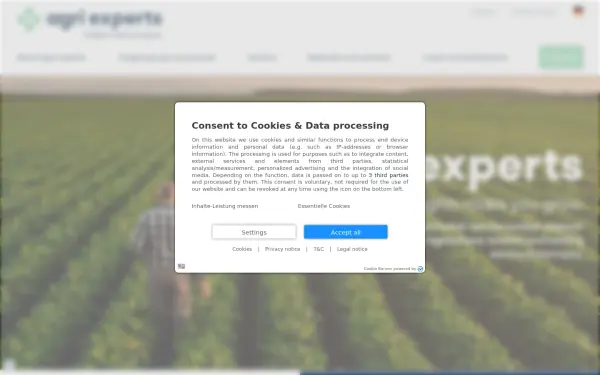 www.agri-experts.de