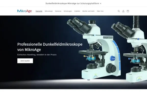 dunkelfeld-mikroskope.shop
