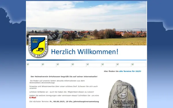 heimatverein-ortshausen.de