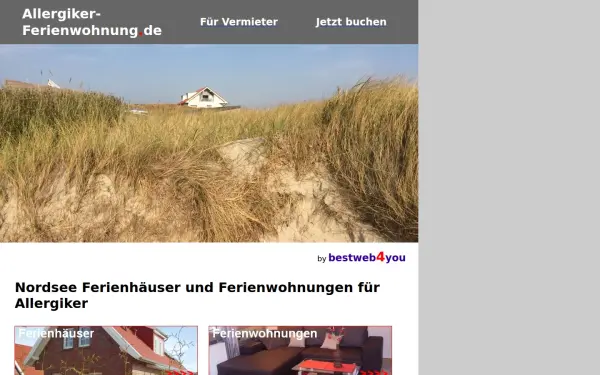 allergiker-ferienwohnung.de