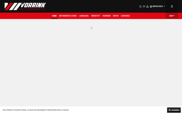 vorrink-motorsports.de