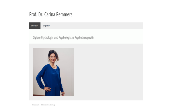 www.carinaremmers.de
