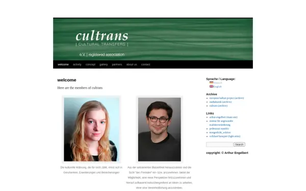 cultrans.de