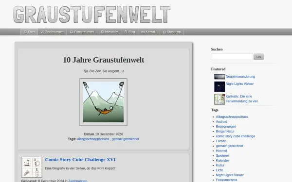 graustufenbilder.de