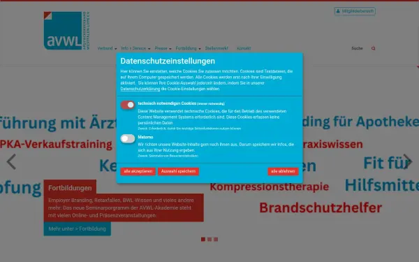 www.apothekerverband.de