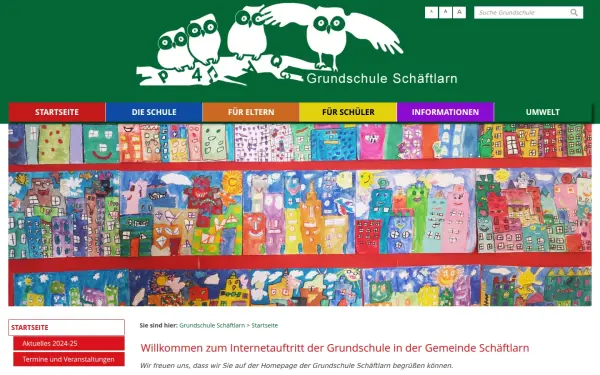 www.grundschule-schaeftlarn.de