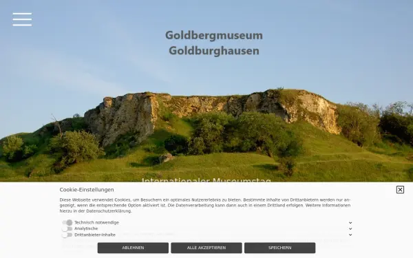 goldbergmuseum.de