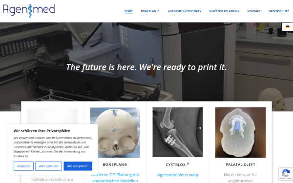 www.agensmed.com