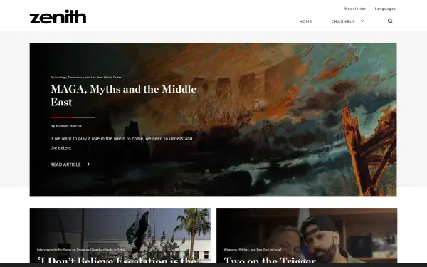 zenith.me